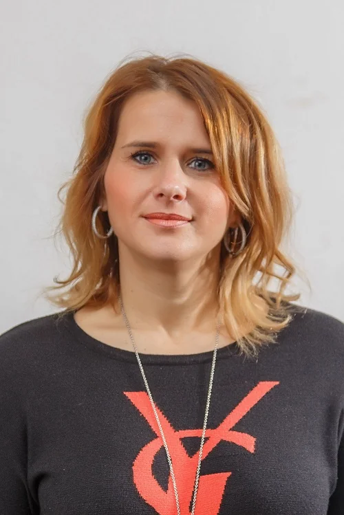PharmDr. Silvie Antonínová