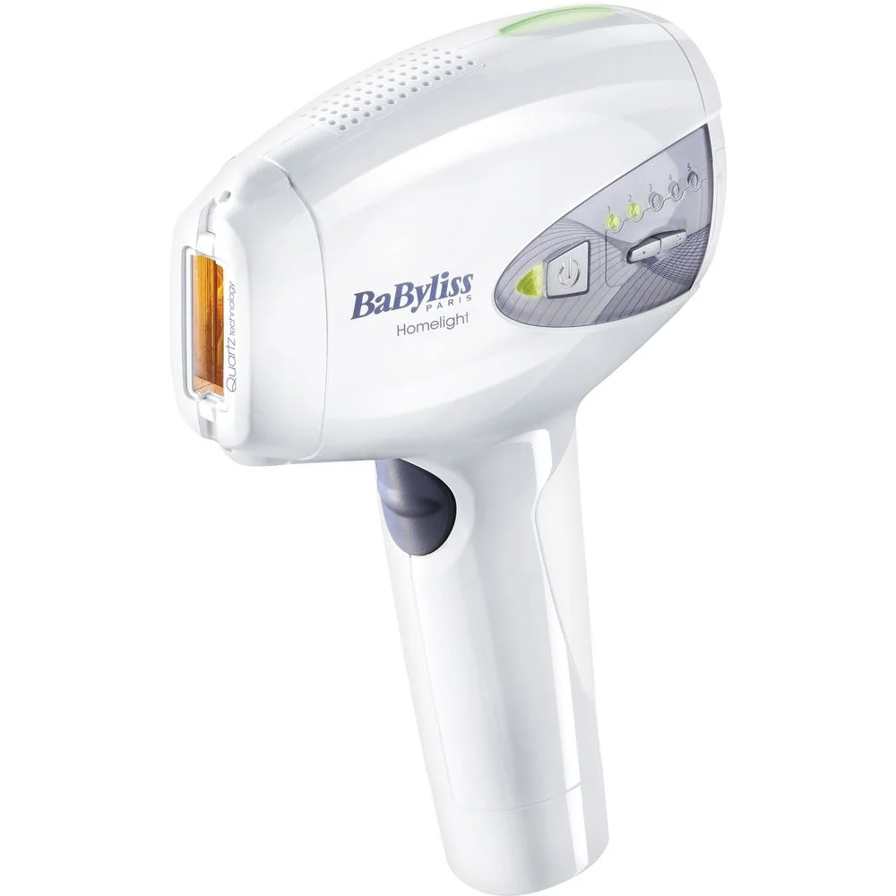 BABYLISS G945E IPL epilátor