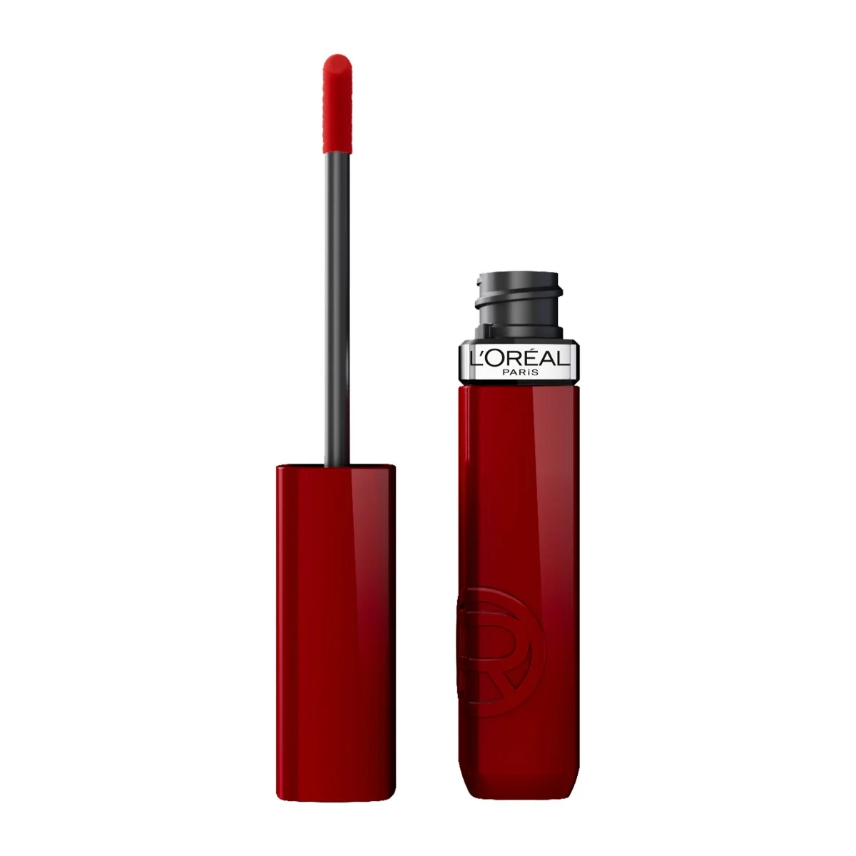 Loréal Paris Infaillible Laque Resistance 520 Berry Bordeau tekutá rtěnka 4,3 ml