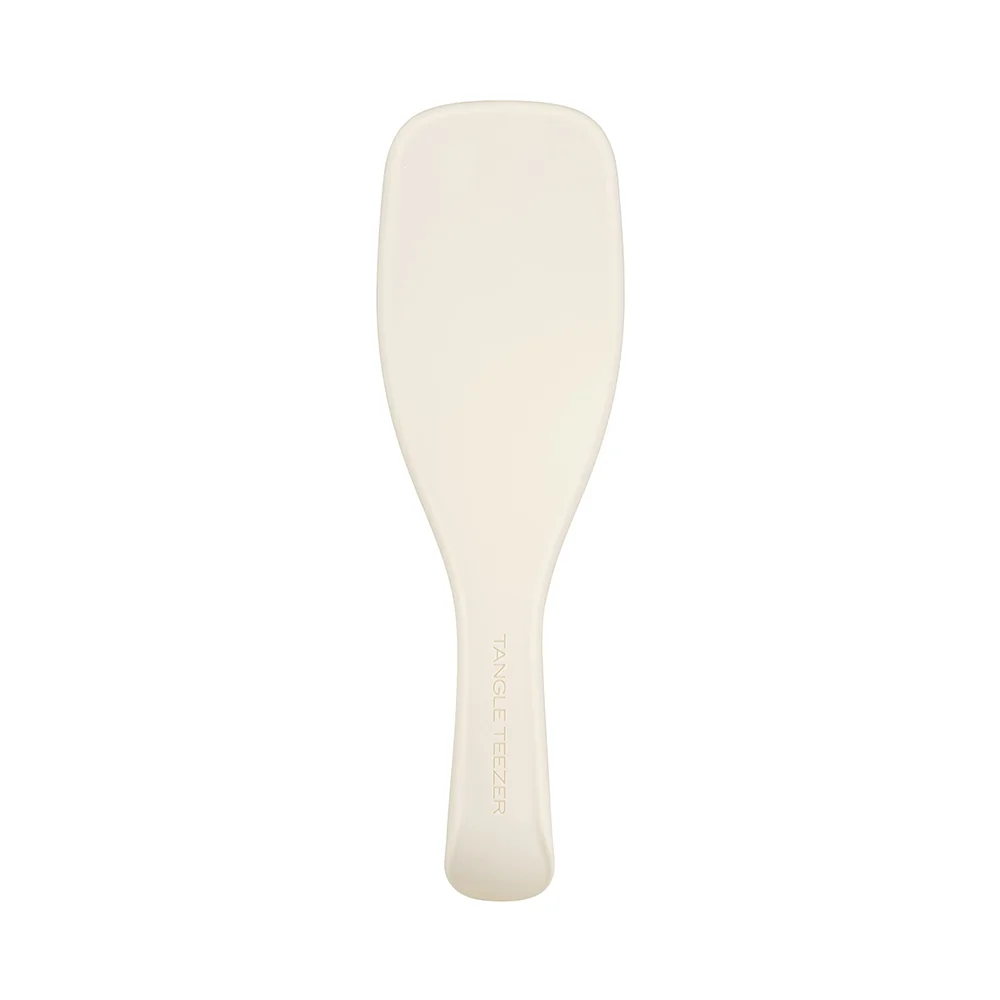 Tangle Teezer The Ultimate Detangler Matte Porcelain Cream kartáč na vlasy 1 ks