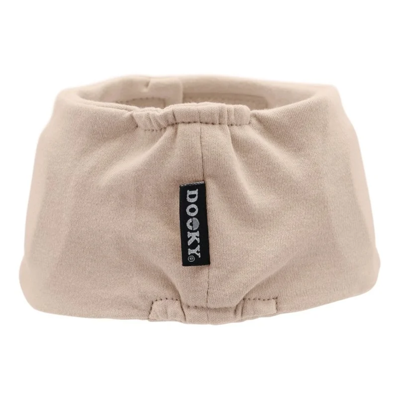 Dooky Čelenkový chránič sluchu 6-12m Beige