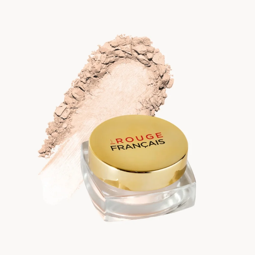 Le Rouge Français Matující pudr 888 Aitutaki 9 g