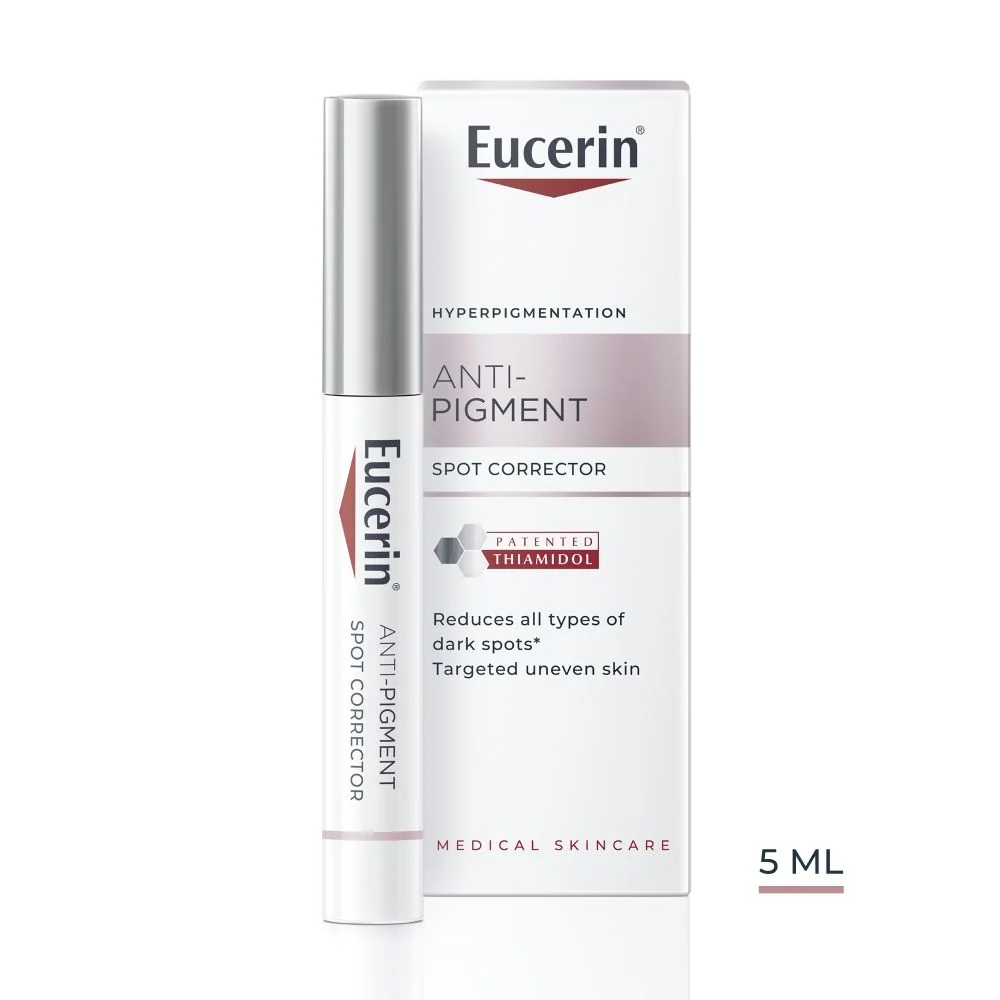 Eucerin AntiPigment lokální korektor 5 ml