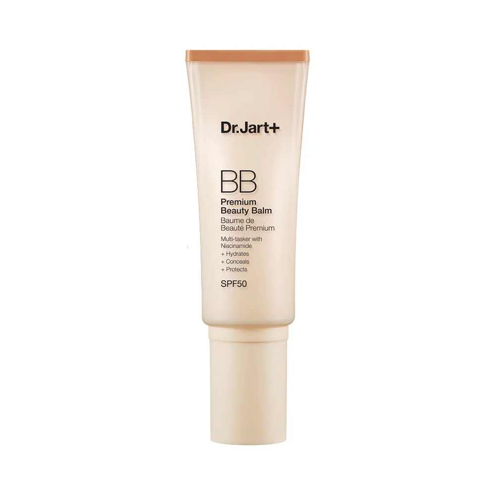Dr.Jart+ Premium Beauty Balm 03 Medium-Tan BB krém 40 ml