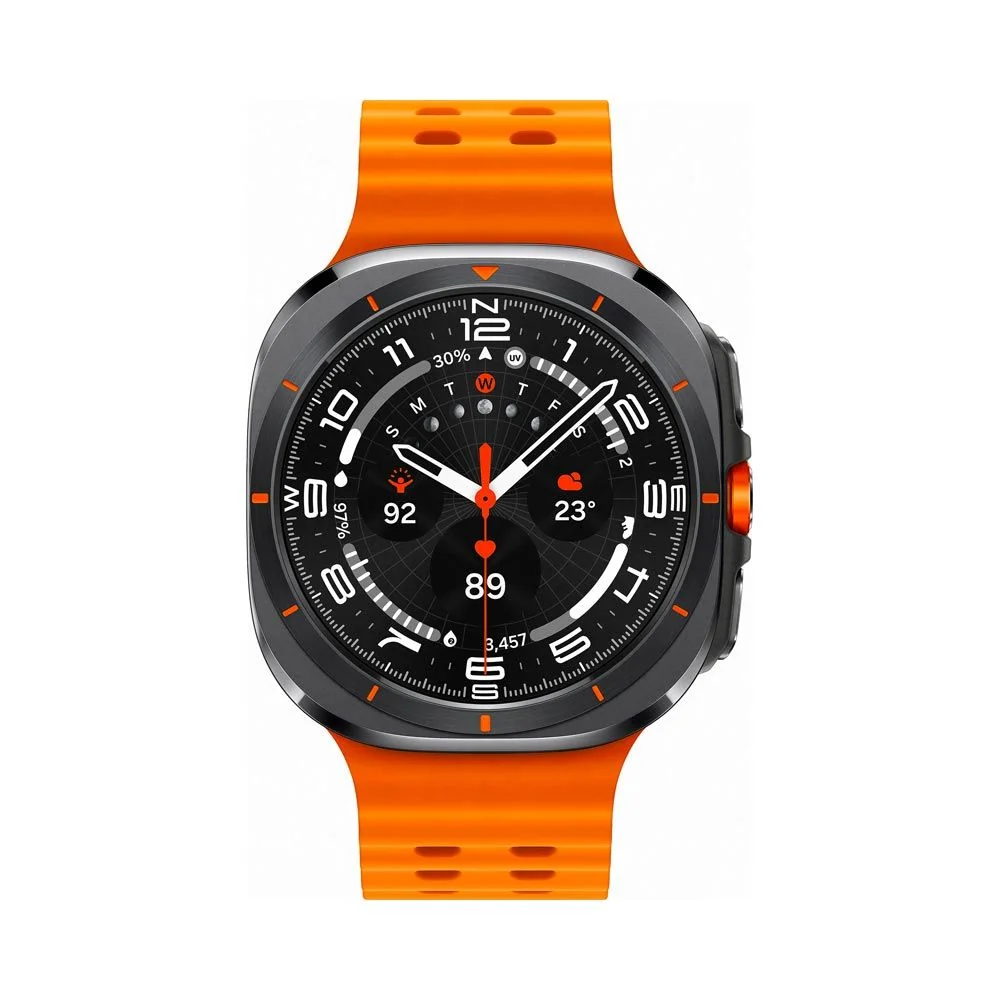 Samsung Galaxy Watch L705 Ultra chytré hodinky titan/gray