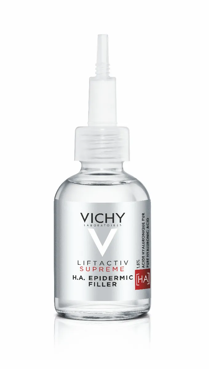 Vichy Liftactiv H.A. EPIDERMIC FILLER sérum proti vráskám s kyselinou hyaluronovou 30 ml