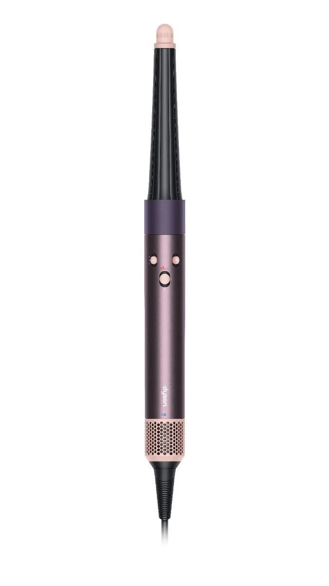 Dyson Airwrap i.d. HS08 T3/T4 multistyler na vlasy jasper plum