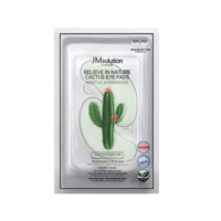 JM solution Oční polštářky kaktus