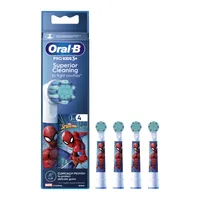 Oral-B EB 10-4 Spiderman