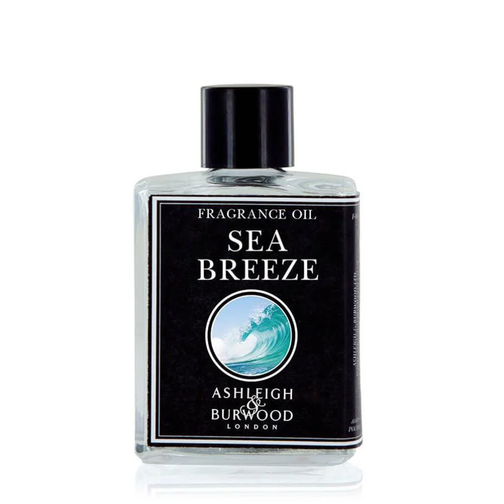 Ashleigh & Burwood London Esenciální olej SEA BREEZE 12 ml