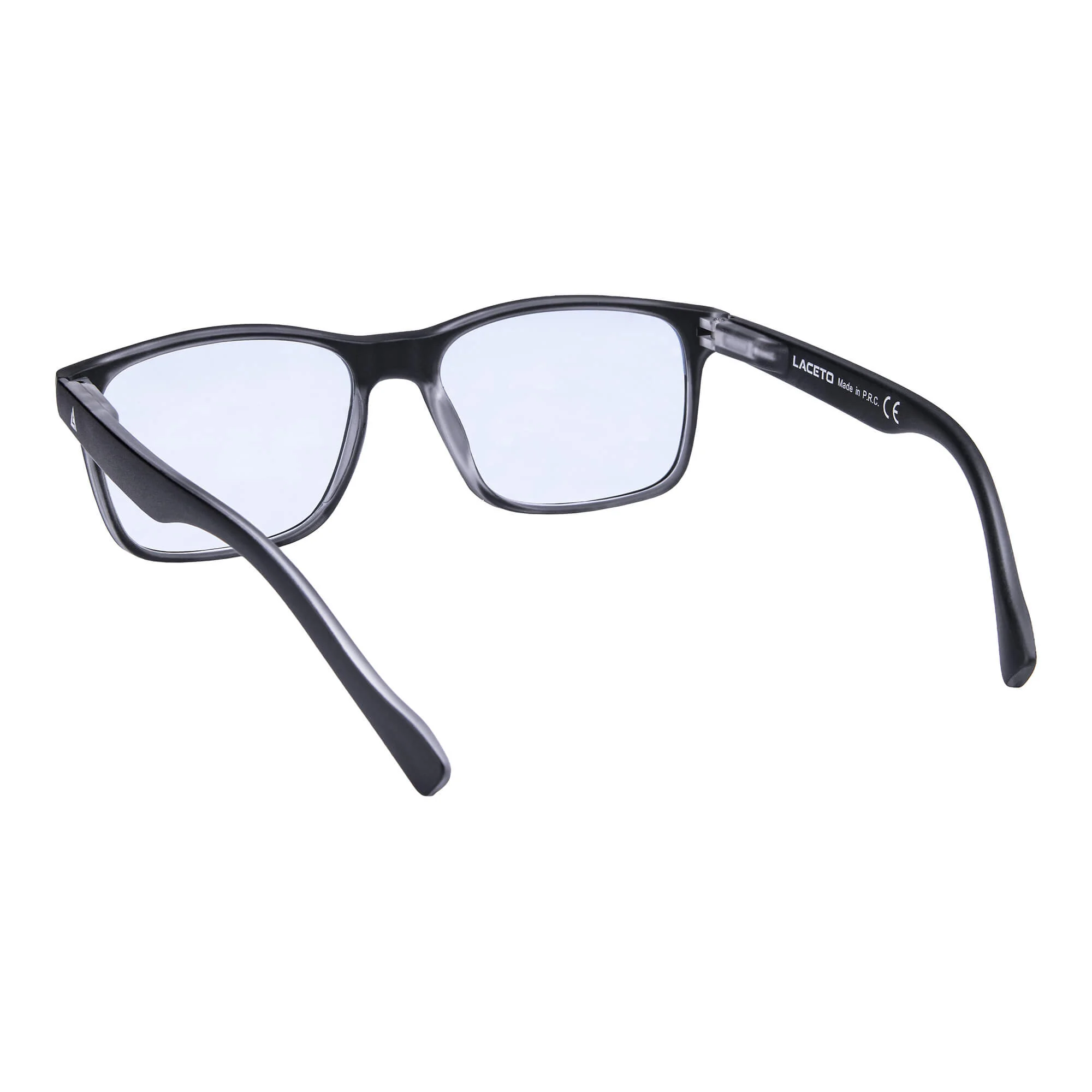 LACETO Brýle BLUES BLACK