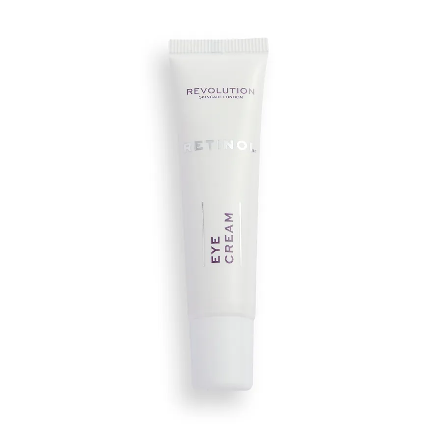 Revolution Skincare Retinol oční krém 15 ml