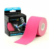 BronVit Sport Kinesio Tape classic 5 cm x 5 m