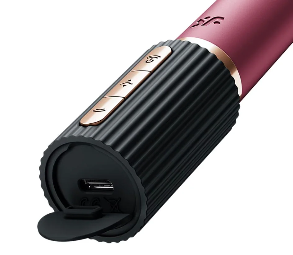 Satisfyer Pro 2 Kiss