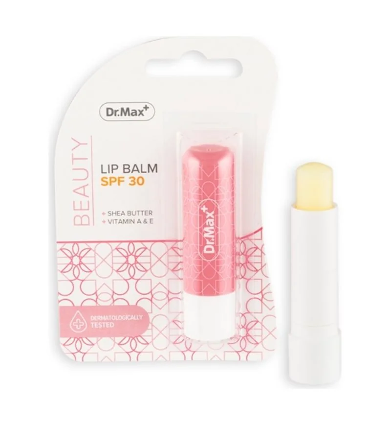 Dr. Max Lip Balm SPF30 4,8 g