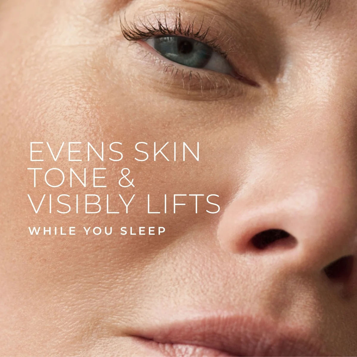 RoC Multi Correxion Even Tone + Lift noční krém 50 ml