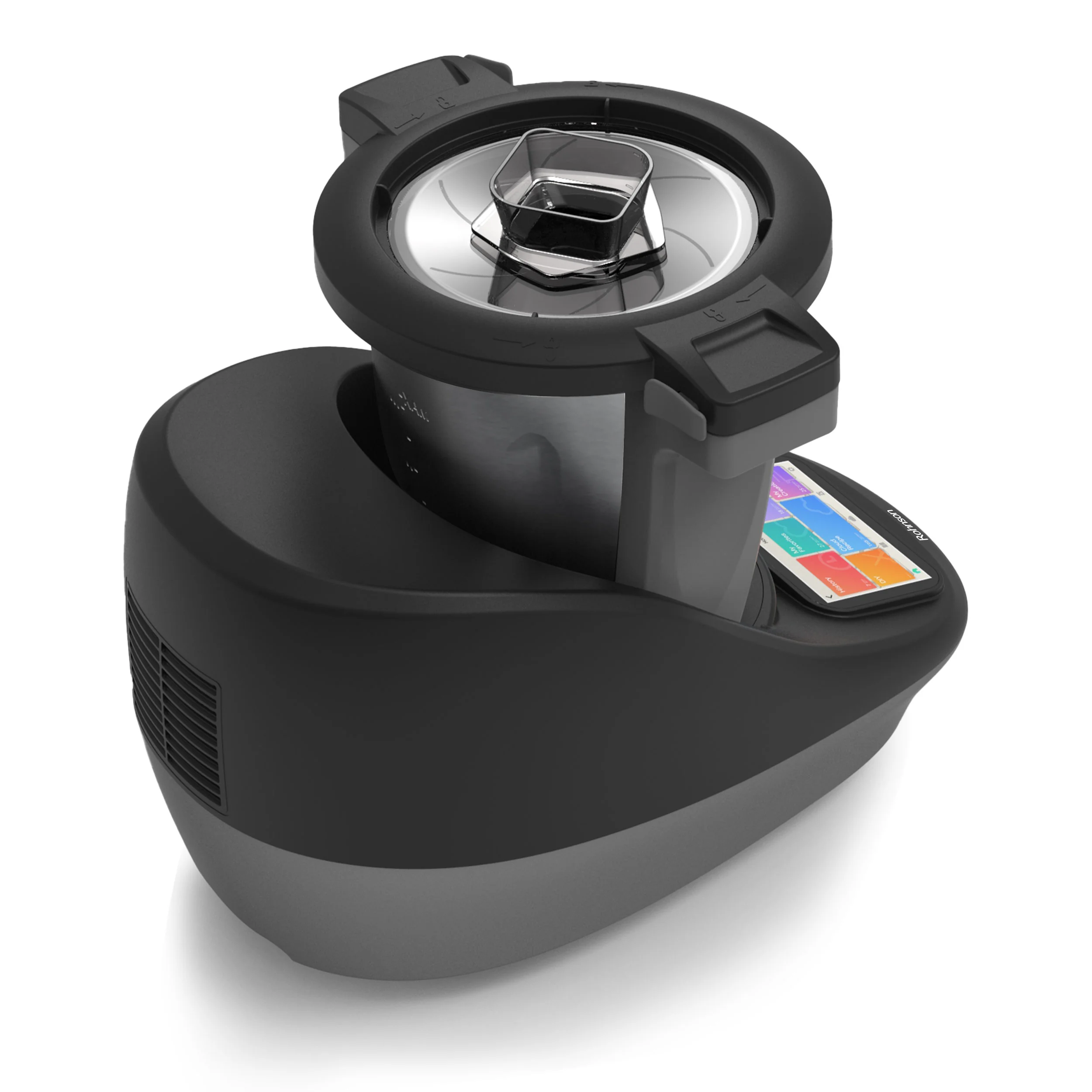 Rohnson Varný robot R-5834 Mix ‘n Cook Wi-Fi