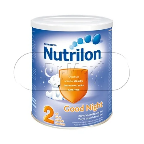 Nutrilon 2 Good Night 400g