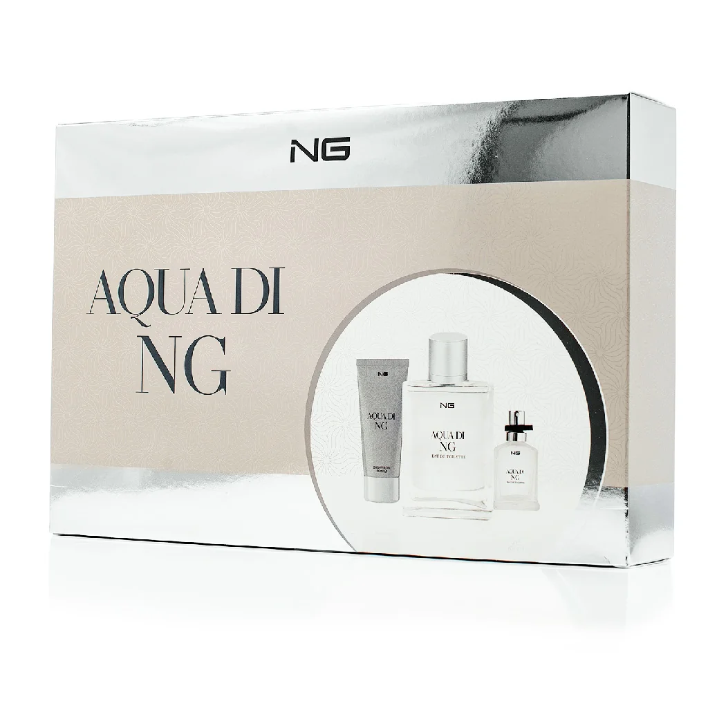 NG Perfumes Aqua di NG
