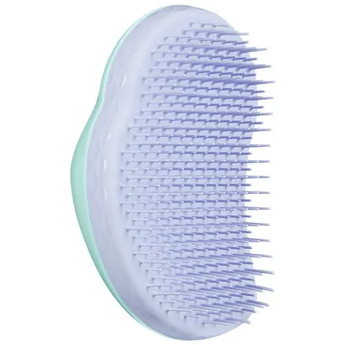 Tangle Teezer Fine and Fragile Mint Violet kartáč na vlasy