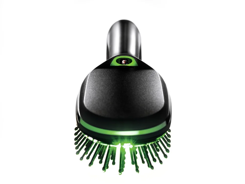 Braun Satin Hair 7 BR 710 kartáč na vlasy