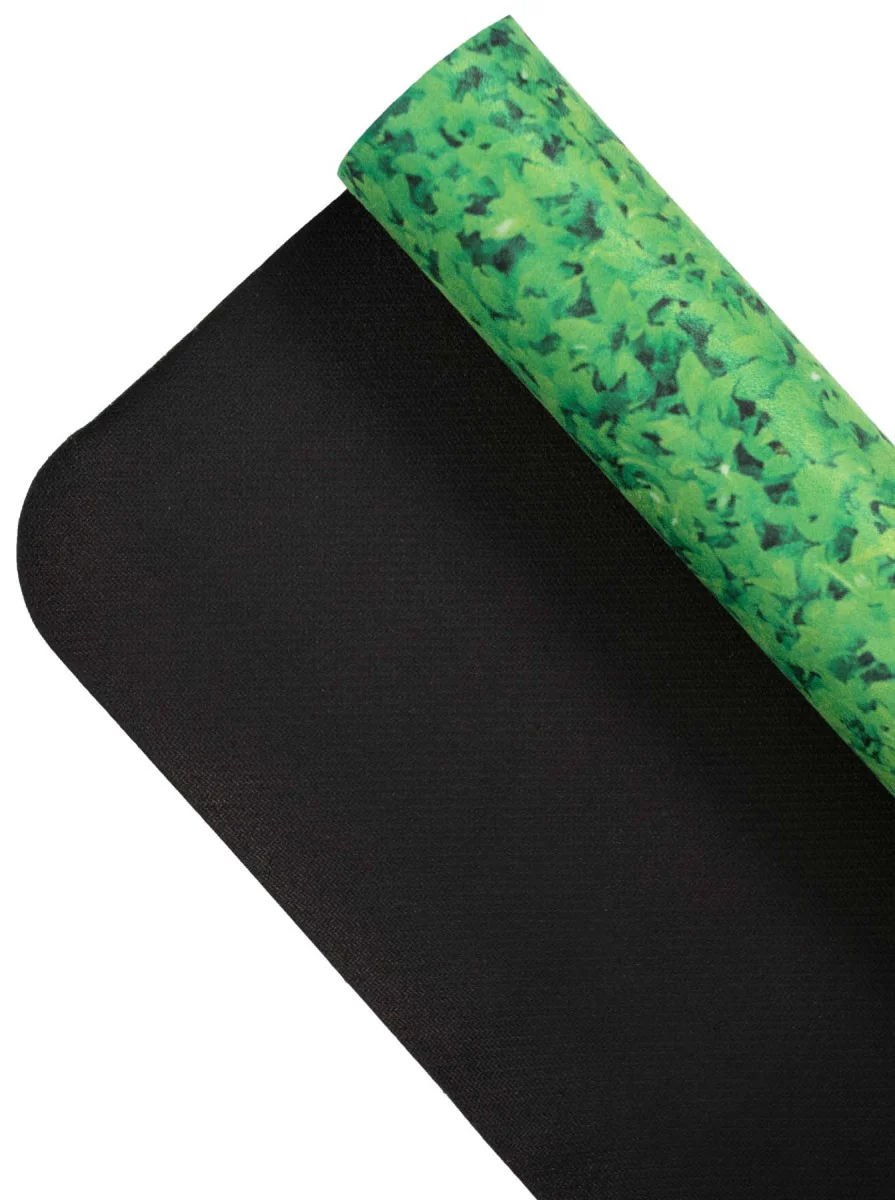 SharpShape Cestovní podložka na jógu Moss