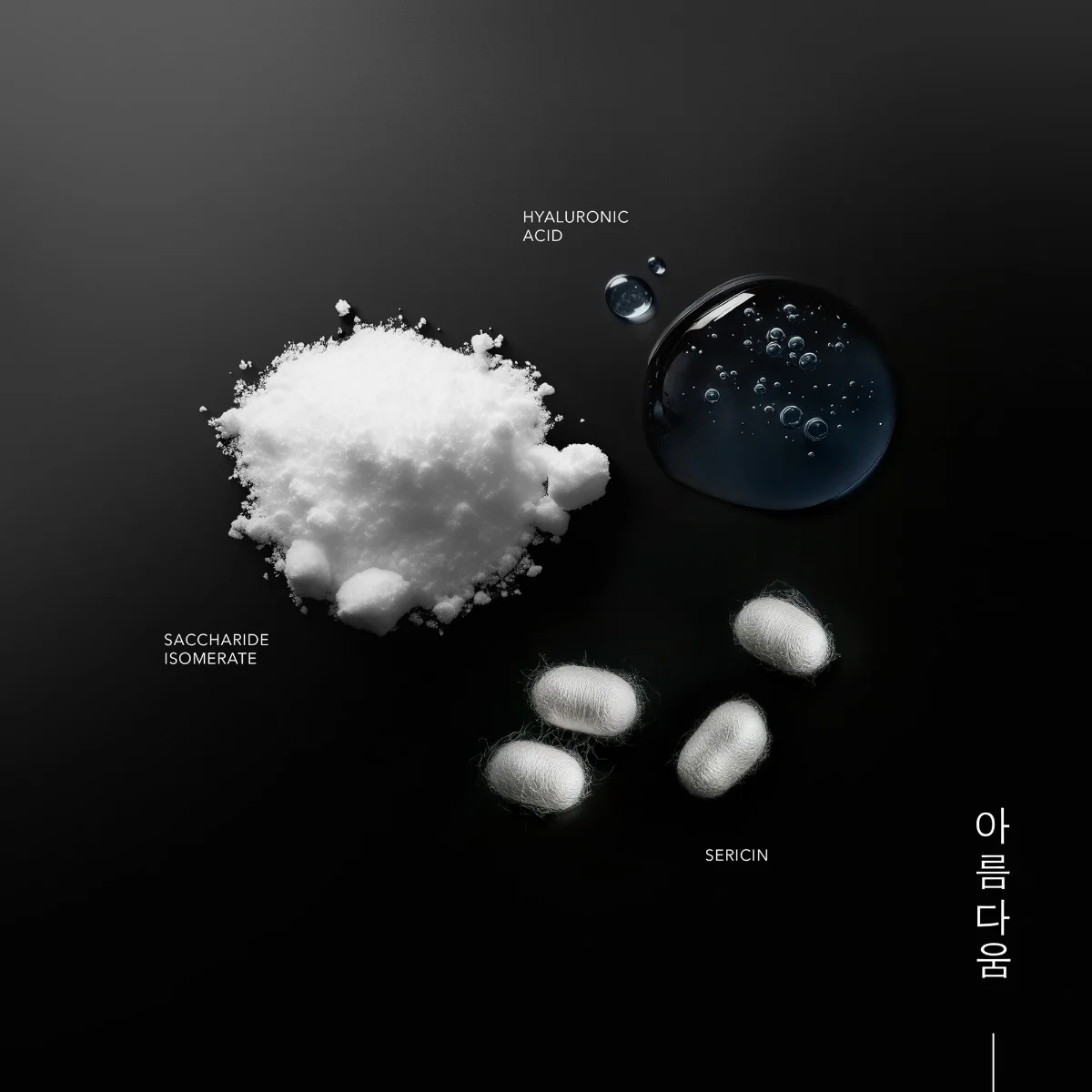 KORIKA Korean Heritage jemná čisticí pěna na obličej 150 ml
