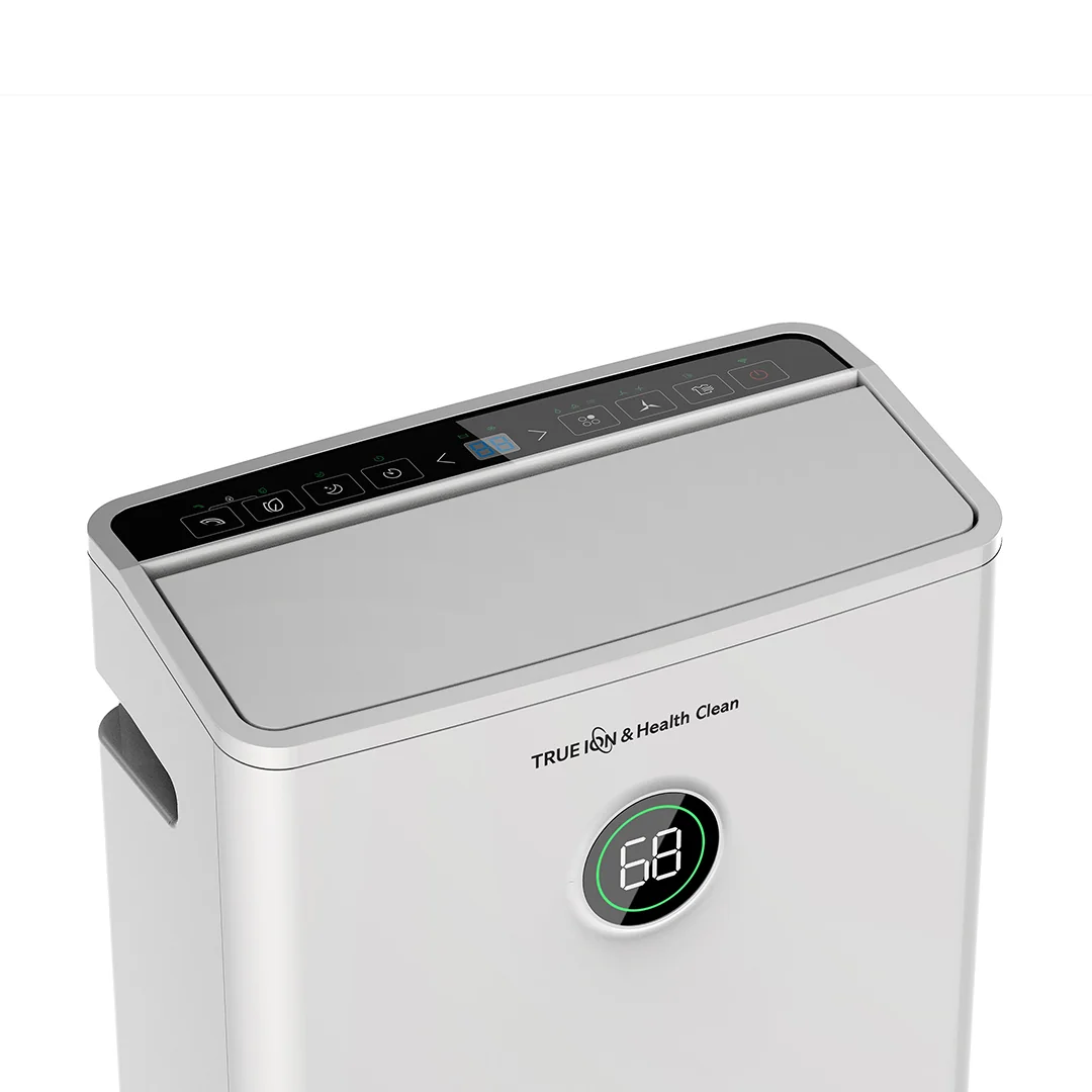 Rohnson Odvlhčovač vzduchu R-91216 True Ion & Health Clean
