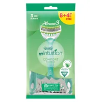 Wilkinson My Intuition Comfort Sensitive