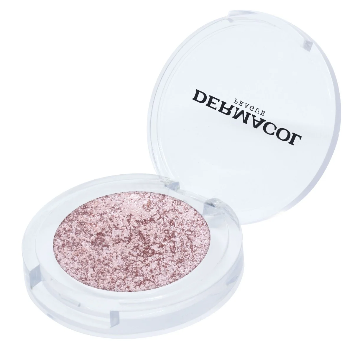 Dermacol Mono oční stíny 3D Metal Bellini č. 4 2 g