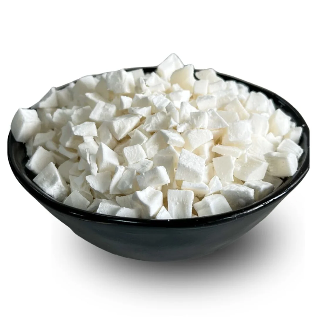 Lyopotraviny BIO lyofilizovaný kokos, 100 g (128)