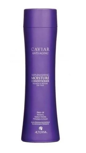 Alterna Caviar  Kaviárový hydratační kondicionér 250 ml