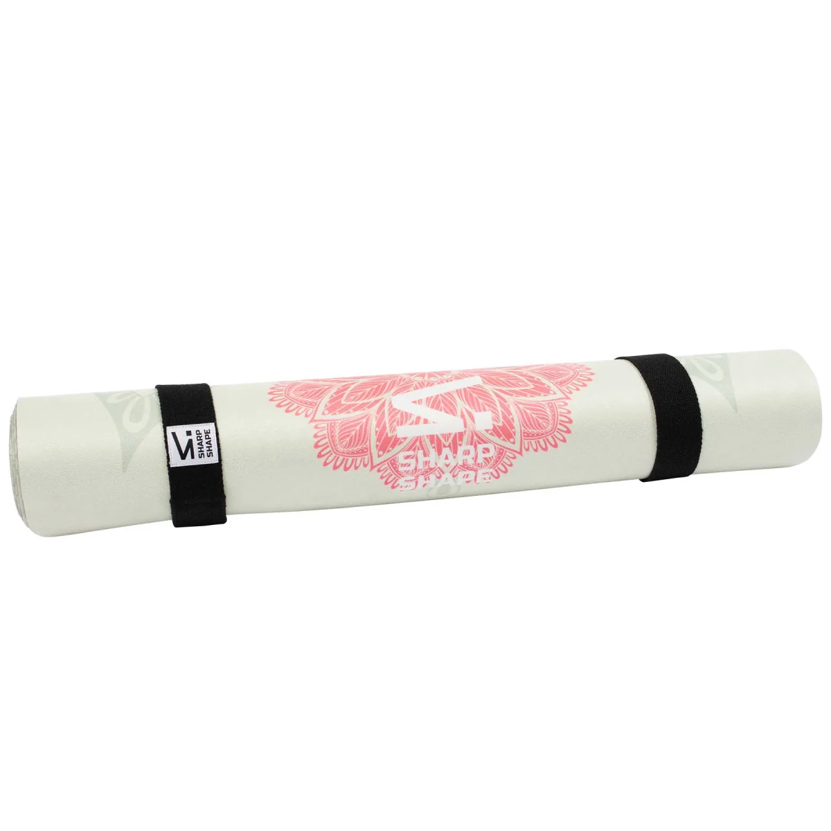 SharpShape Podložka na jógu ECO MAT ASANA
