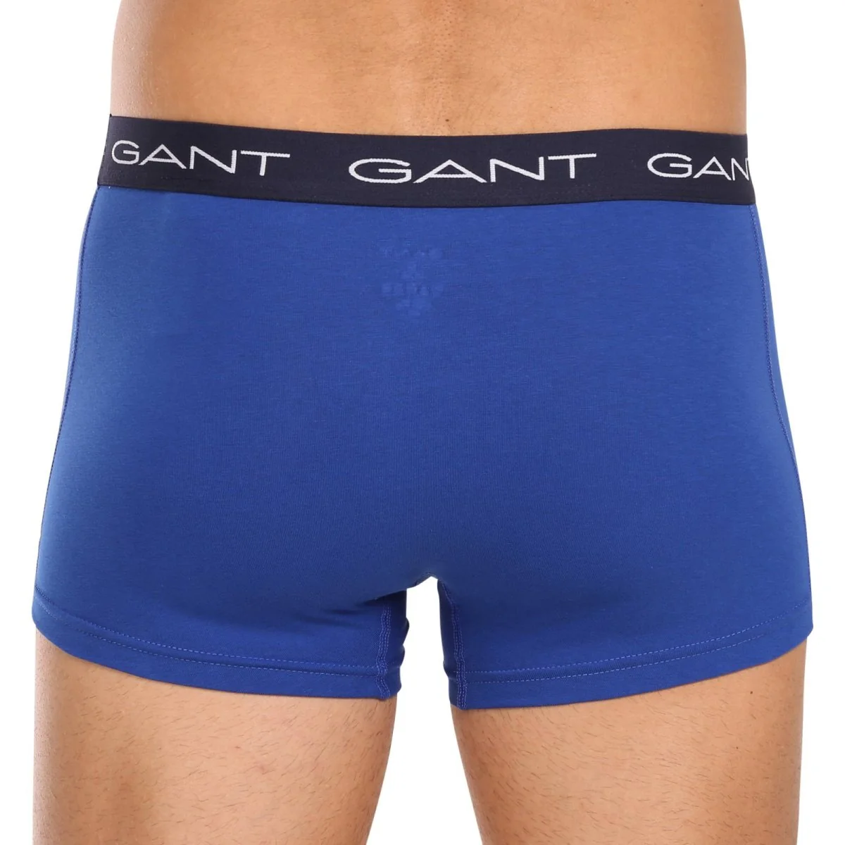 Gant 3PACK pánské boxerky vícebarevné (902333063-468) M