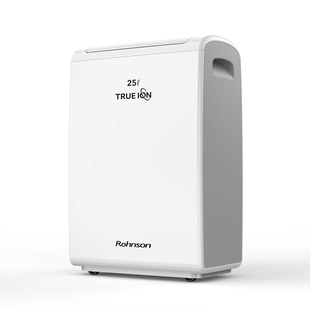 Rohnson Odvlhčovač vzduchu R-92025 TRUE ION