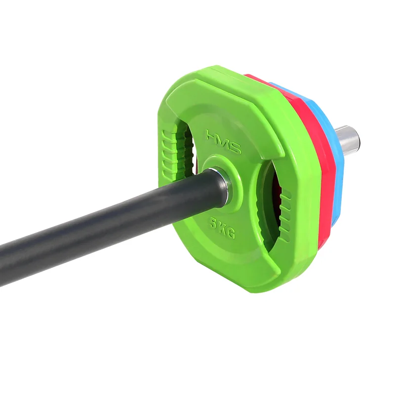 HMS Set na Body Pump SBP20 20kg