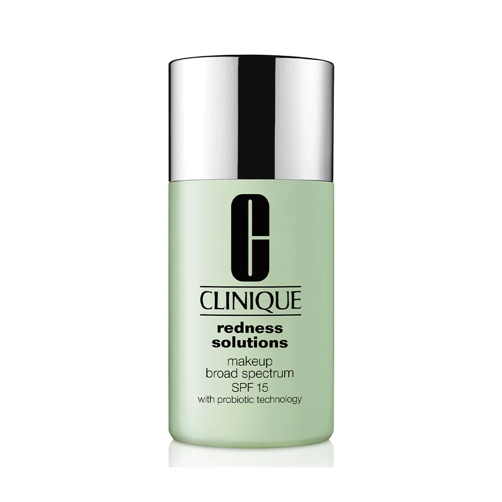 CLINIQUE Redness Solution Makeup SPF 15 CN10 Calming Alabaster zklidňující make-up 30 ml