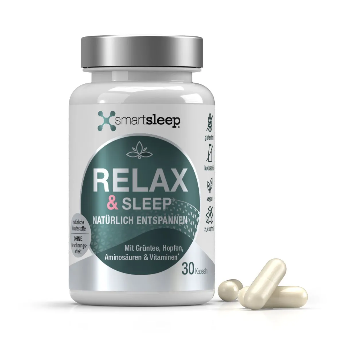 Smartsleep RELAX & SLEEP