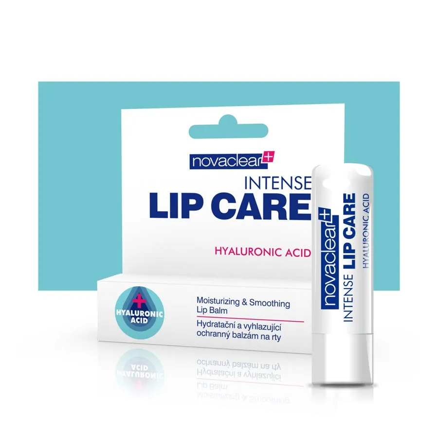 Biotter Intense Lip Care balzám na rty 4,9 g
