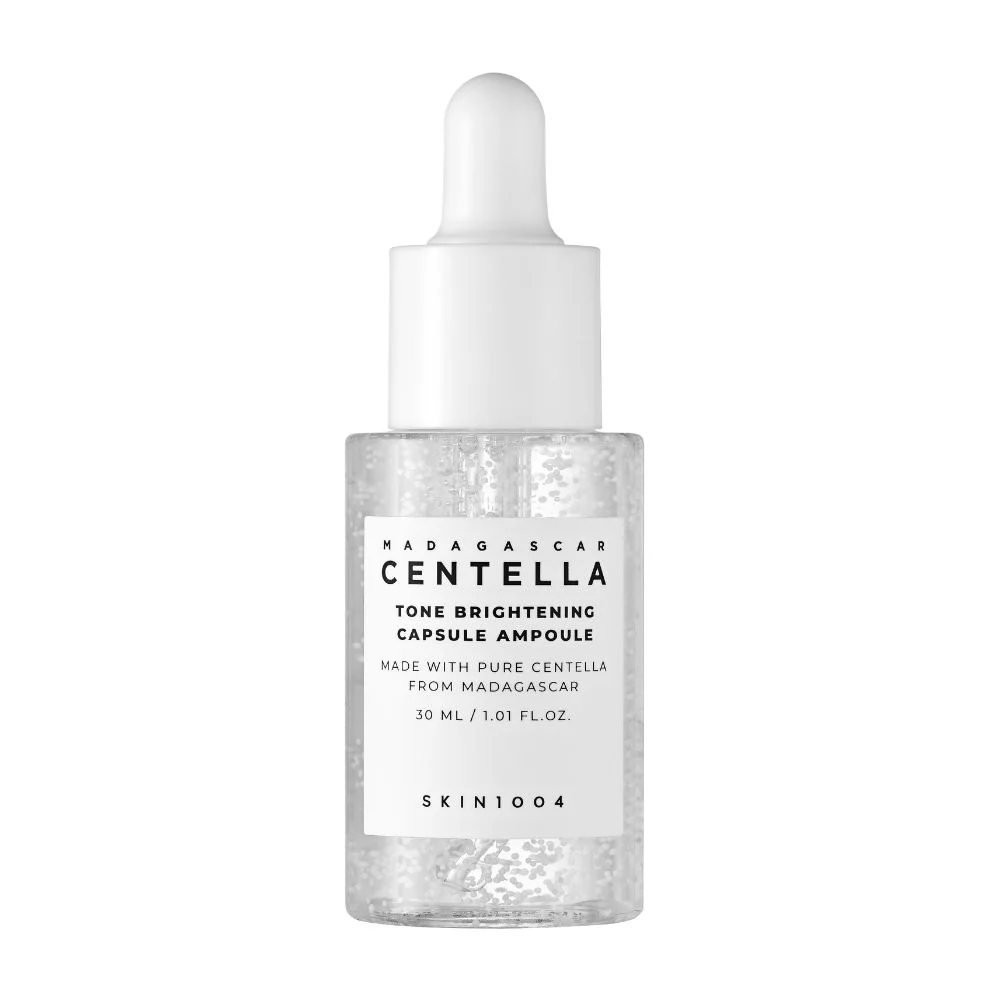 Skin1004 Madagascar Centella rozjasňující sérum 30 ml