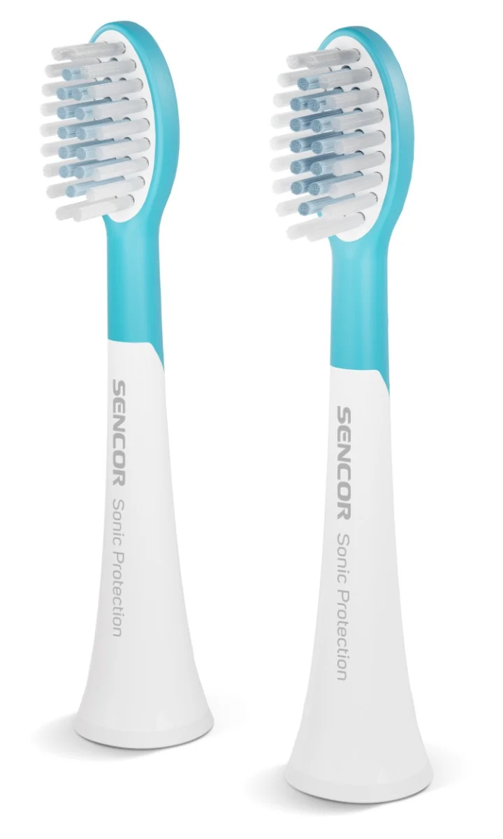 SENCOR SOX 105 náhradní hlavice pro SOC 42 2 ks