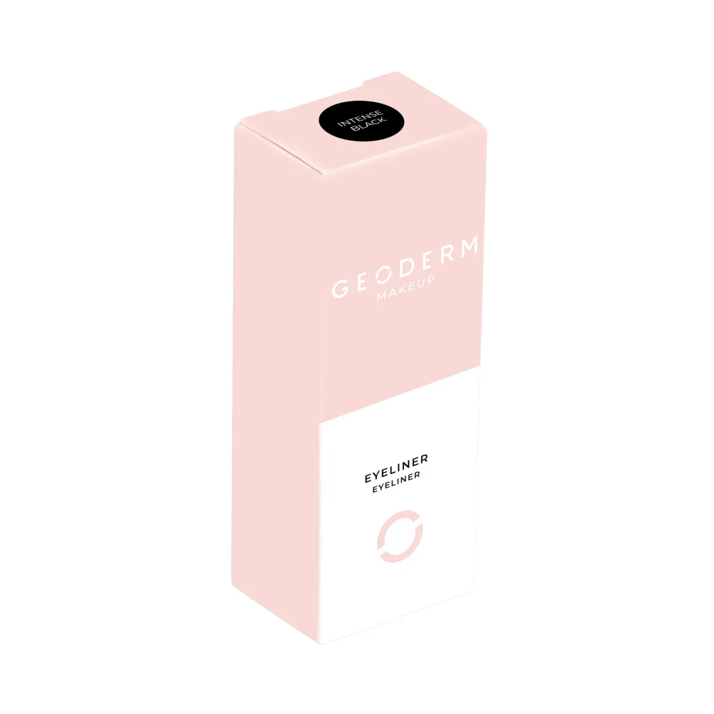 GEODERM BIO intenzivní oční černé linky 4 ml