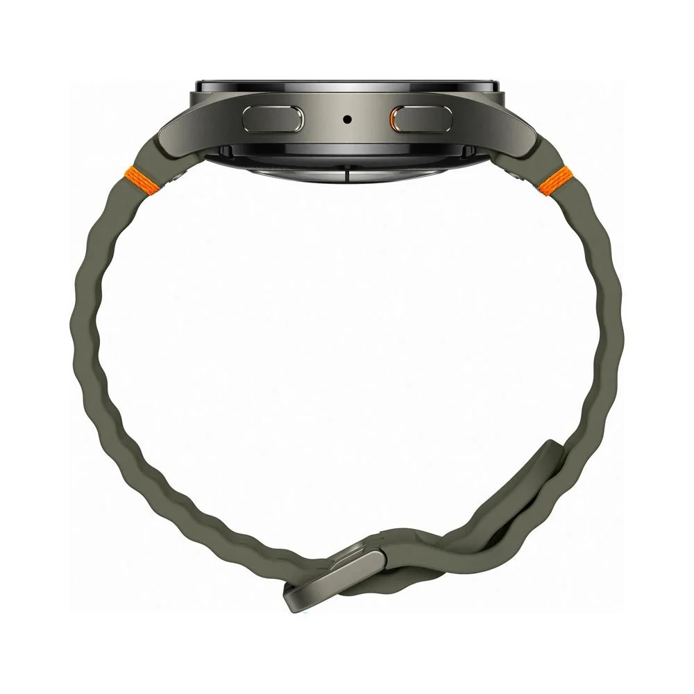 Samsung Galaxy Watch7 L300 40 mm BT chytré hodinky green
