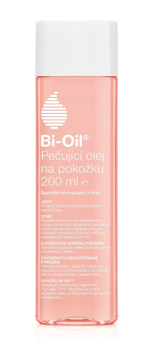 Bi-Oil Pečující olej 200 ml