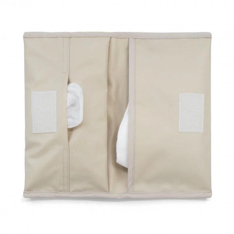 KipKep pouzdro na plenky DIAPER WALLET Cookie