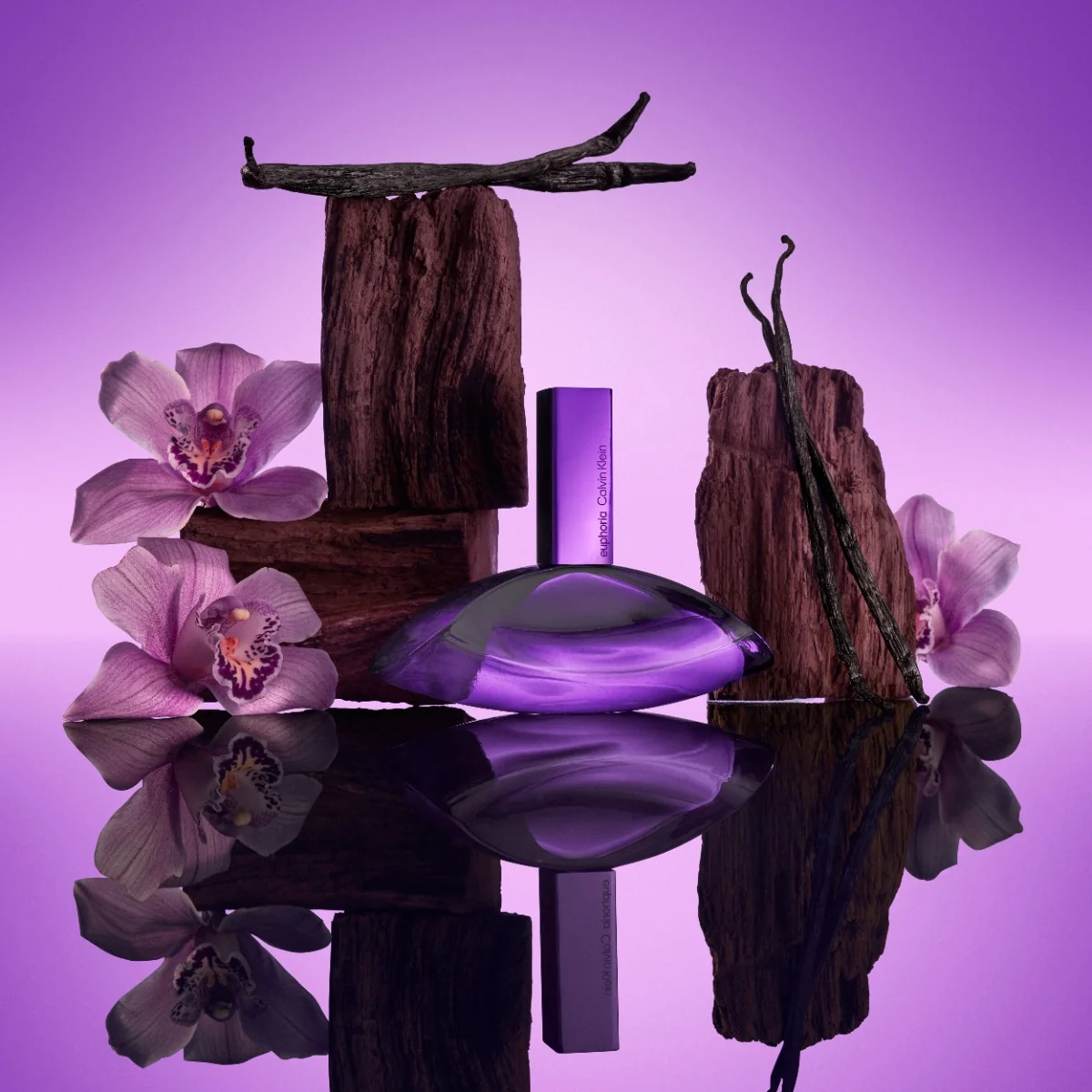 Calvin Klein Euphoria Bold Elixir parfémovaná voda pro ženy 30 ml
