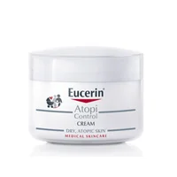 Eucerin AtopiControl suchá svědící kůže