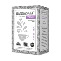 Hannasaki Taiminttea Powder BIO