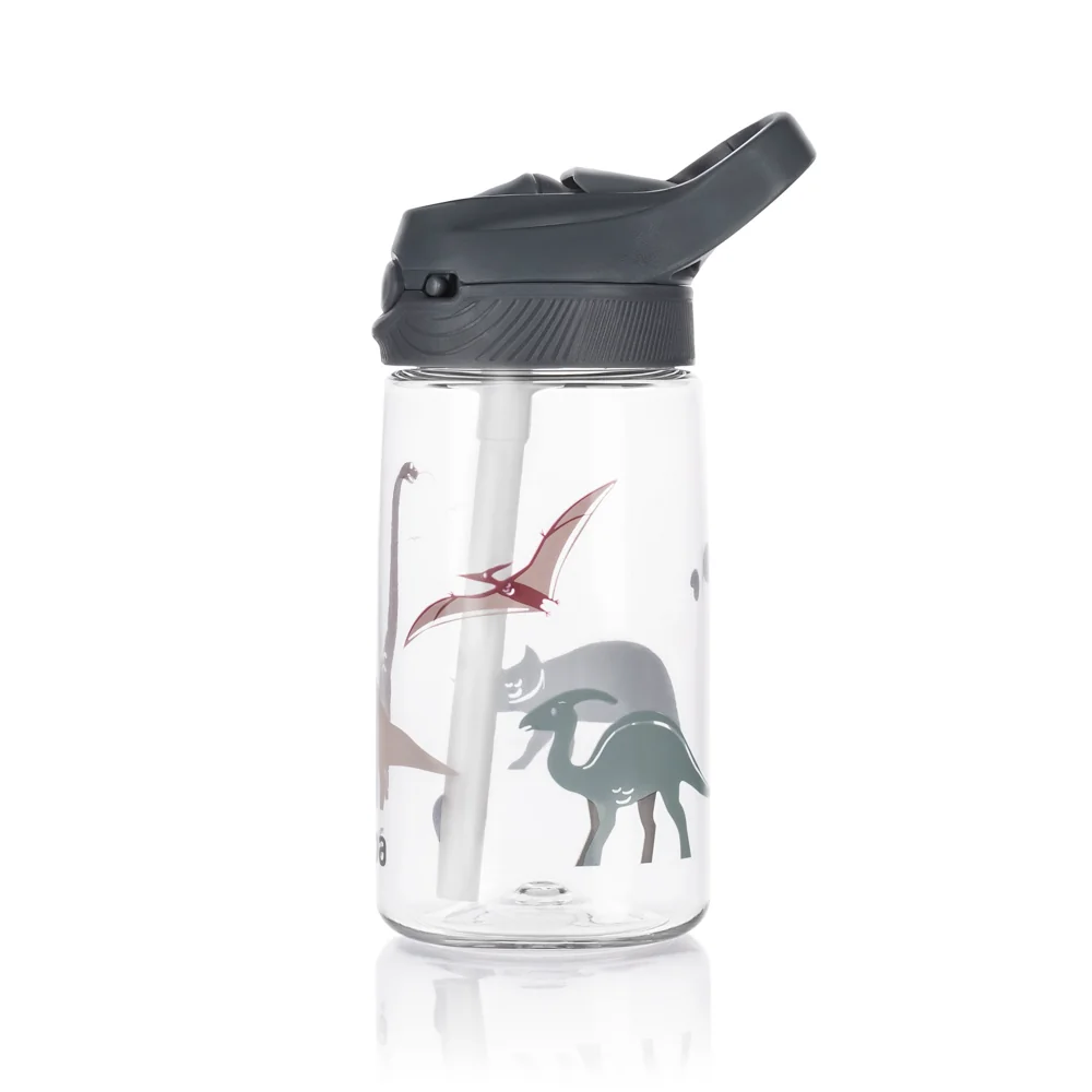 Zopa Láhev tritan sport 480 ml, Dino 1