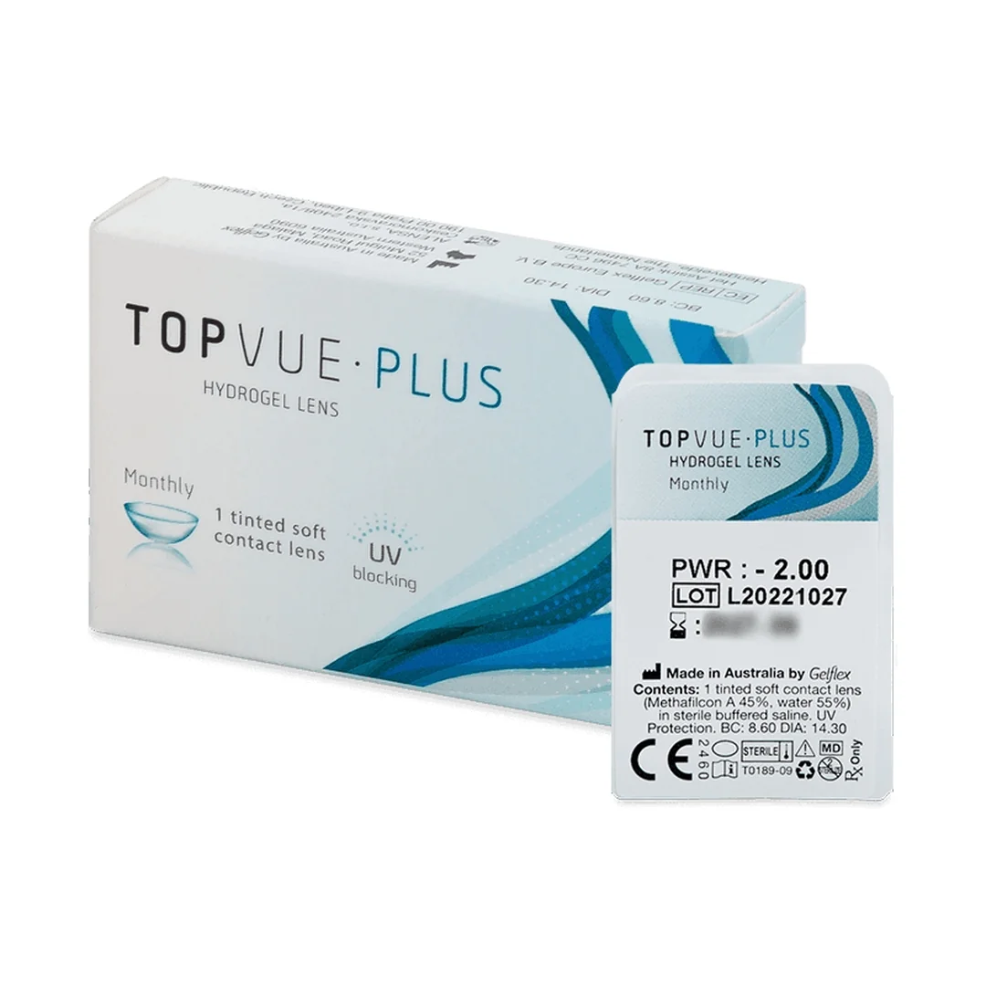 TopVue Plus (1 čočka) 530923_95758615